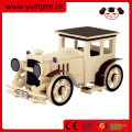 Kinder Holz Auto iq 3D Puzzle zum Verkauf